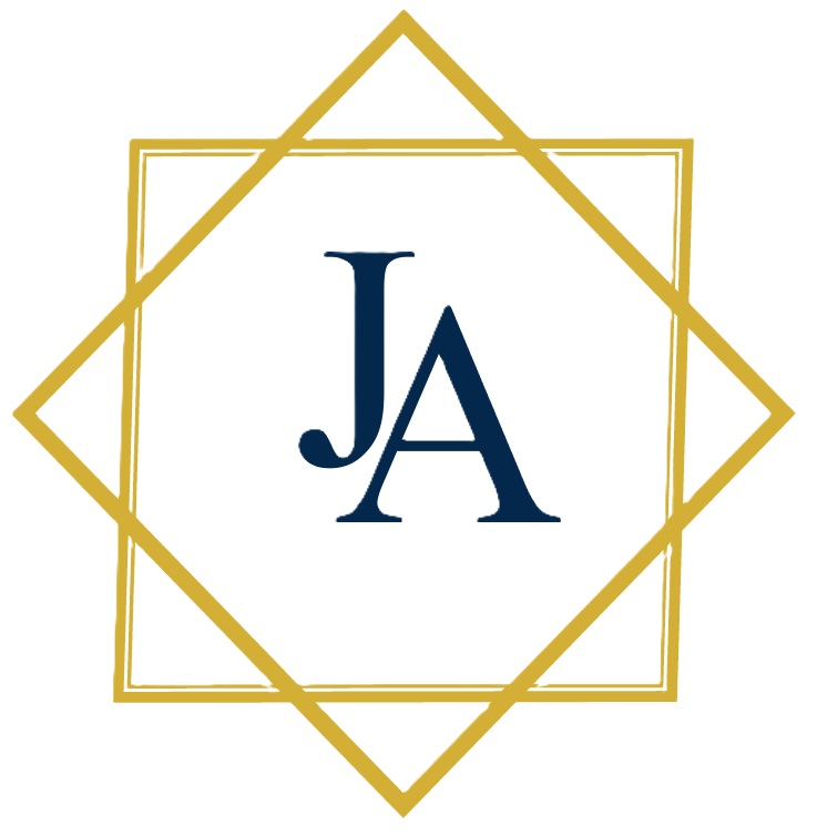 JA - Terapeut Jesper Andersen