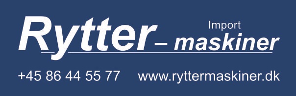 Rytter Maskiner