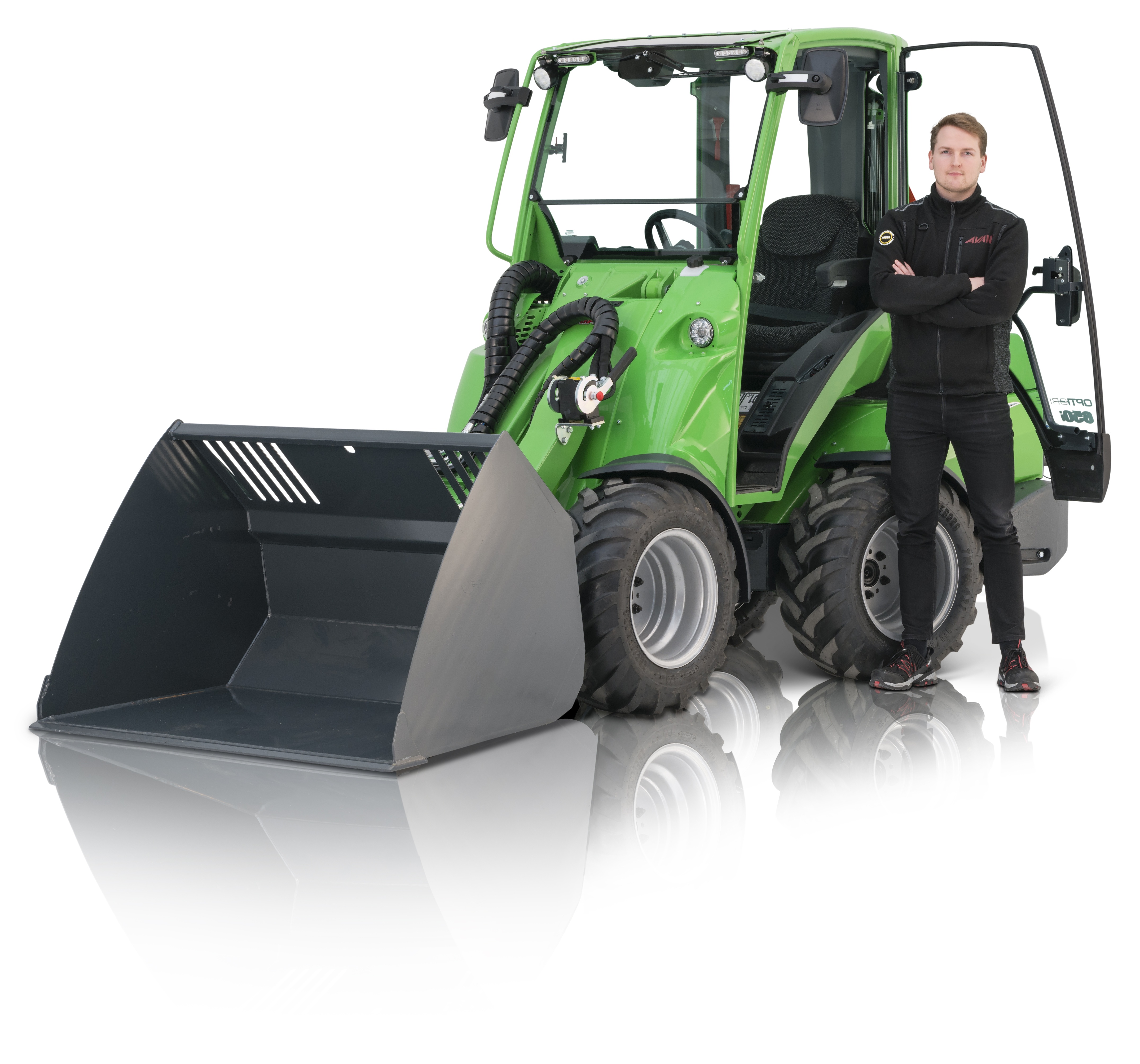 Avant 600-serien