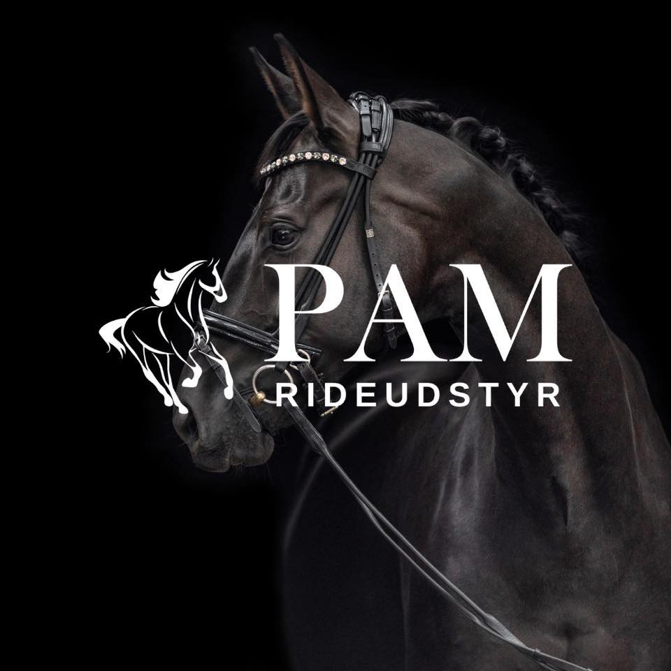 Pam Rideudstyr ApS