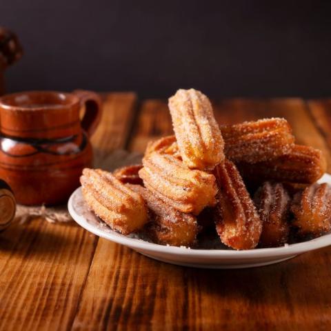 Churros