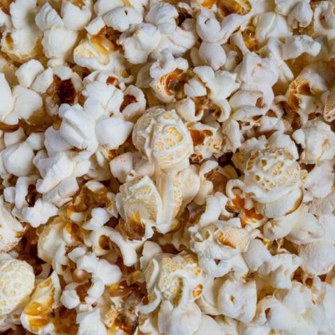 Popcorn