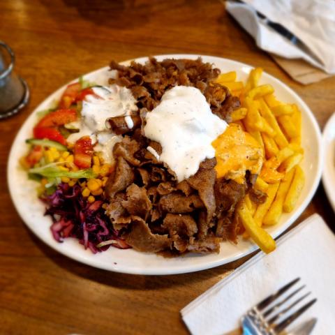 Kebab