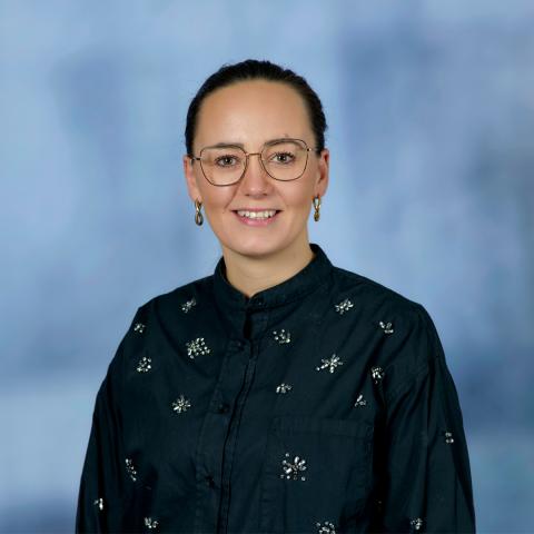 Trine Wulf (Barselsorlov)