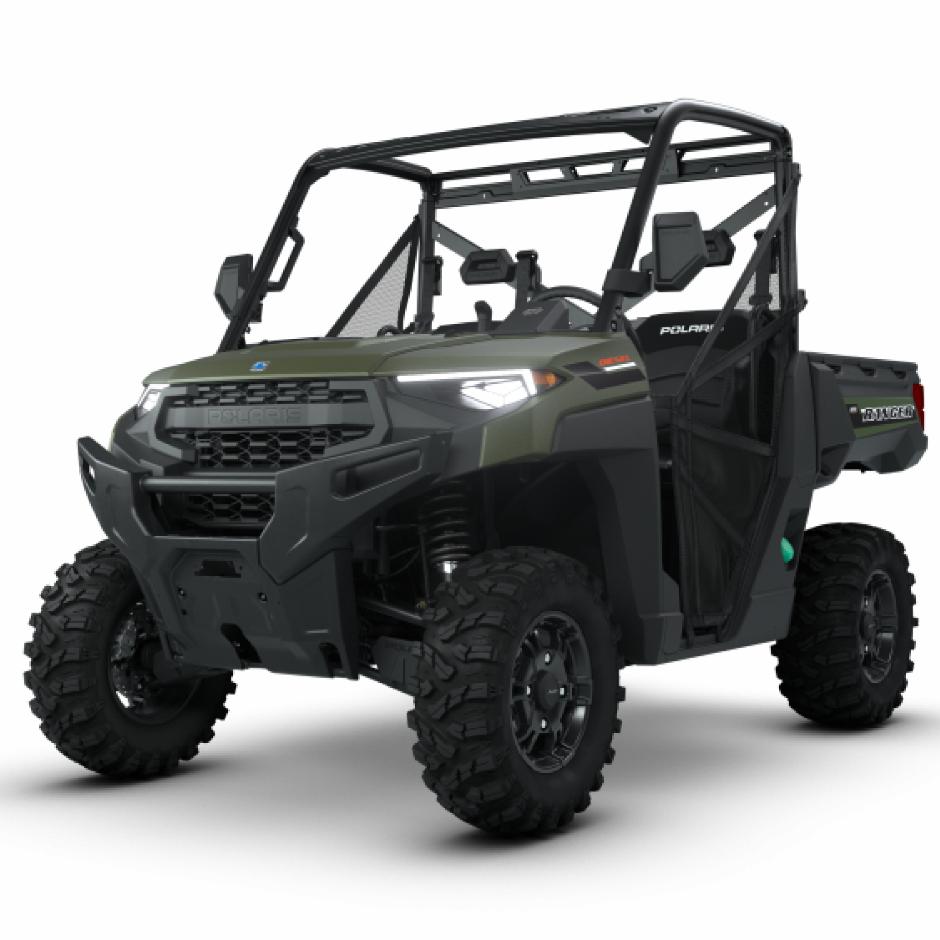 Ranger Diesel