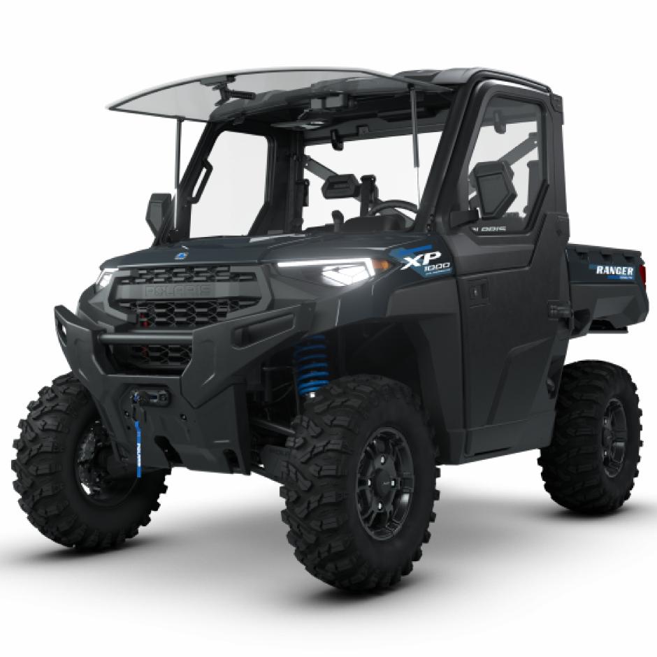 Ranger XP 1000 Nordic Pro