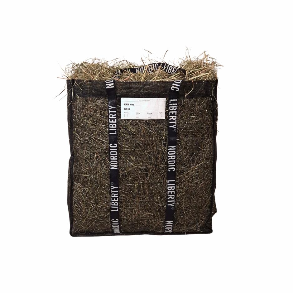 HAY BAG