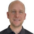 Kasper Elvekjær
