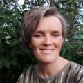 Claudette Holm