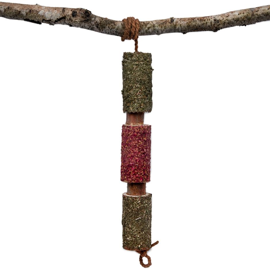 Herbi Horse – IMMUNITY – snack