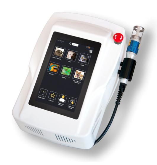 LUMIX® C.P.S.® Veterinary Lcps1502V