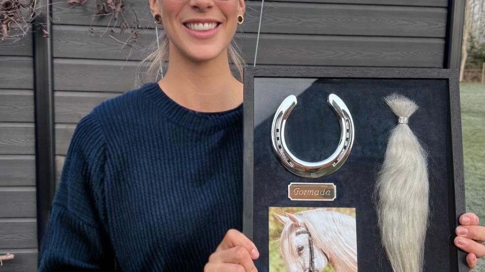 Håndlavede minder med historie og hjerte