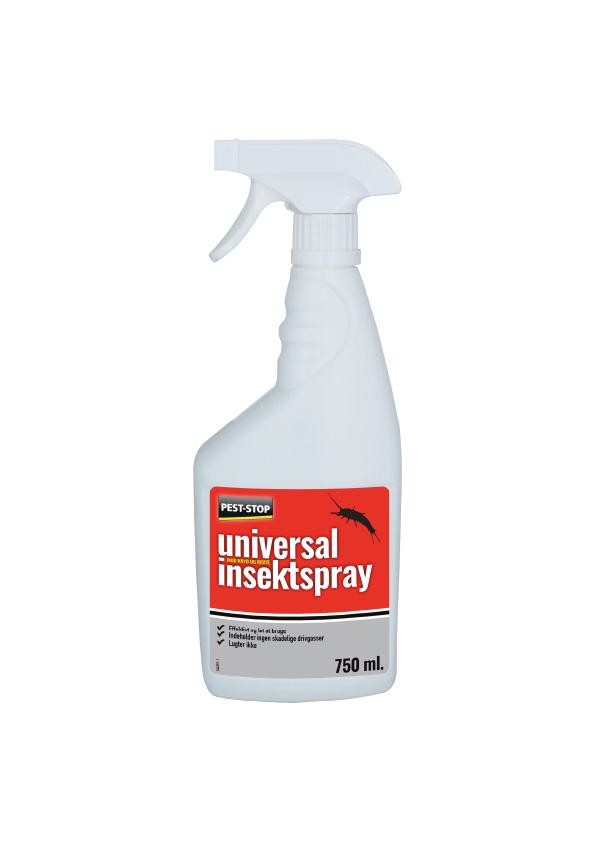 Universal insektspray