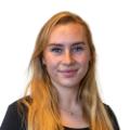 Katja Helweg Scharf