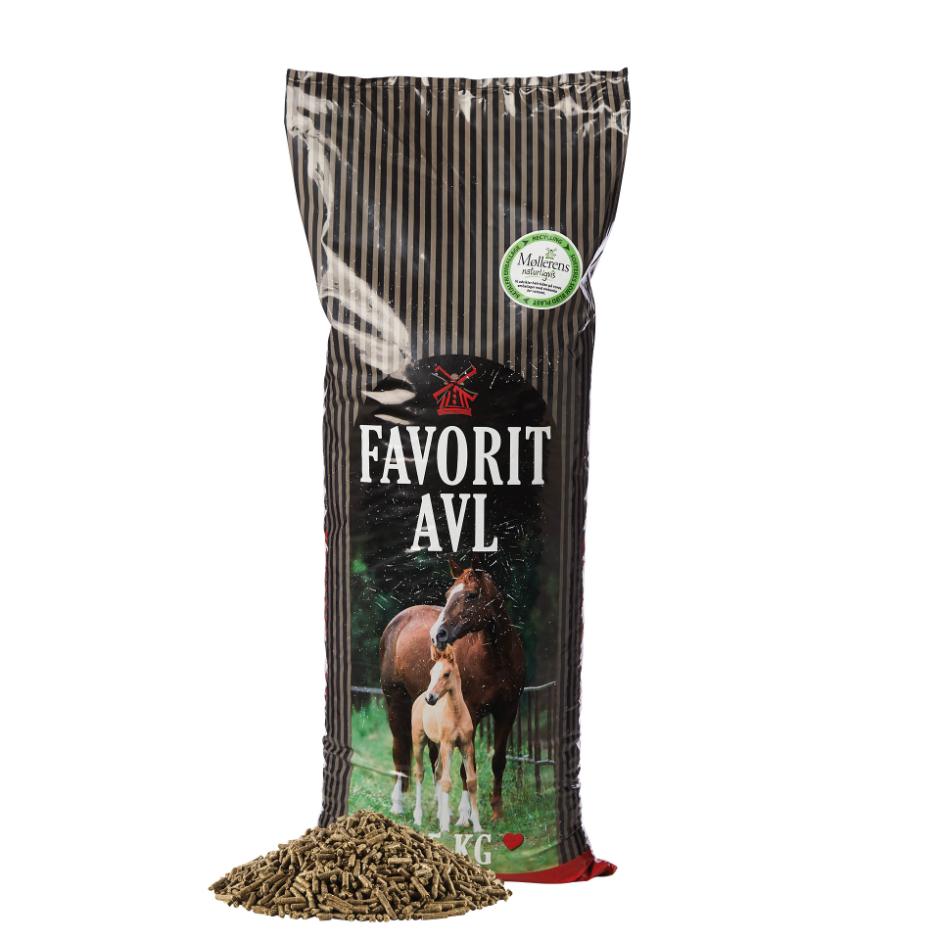 Møllerens Favorit Avl