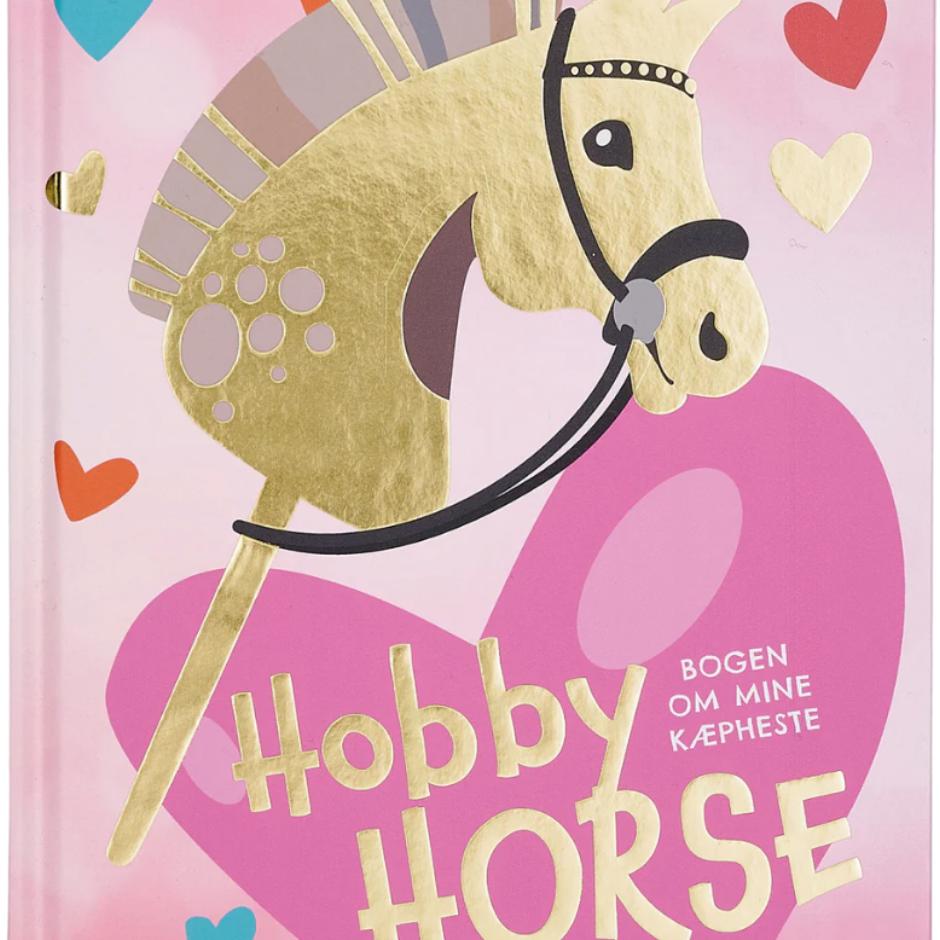 My Hobby Horse - Bogen