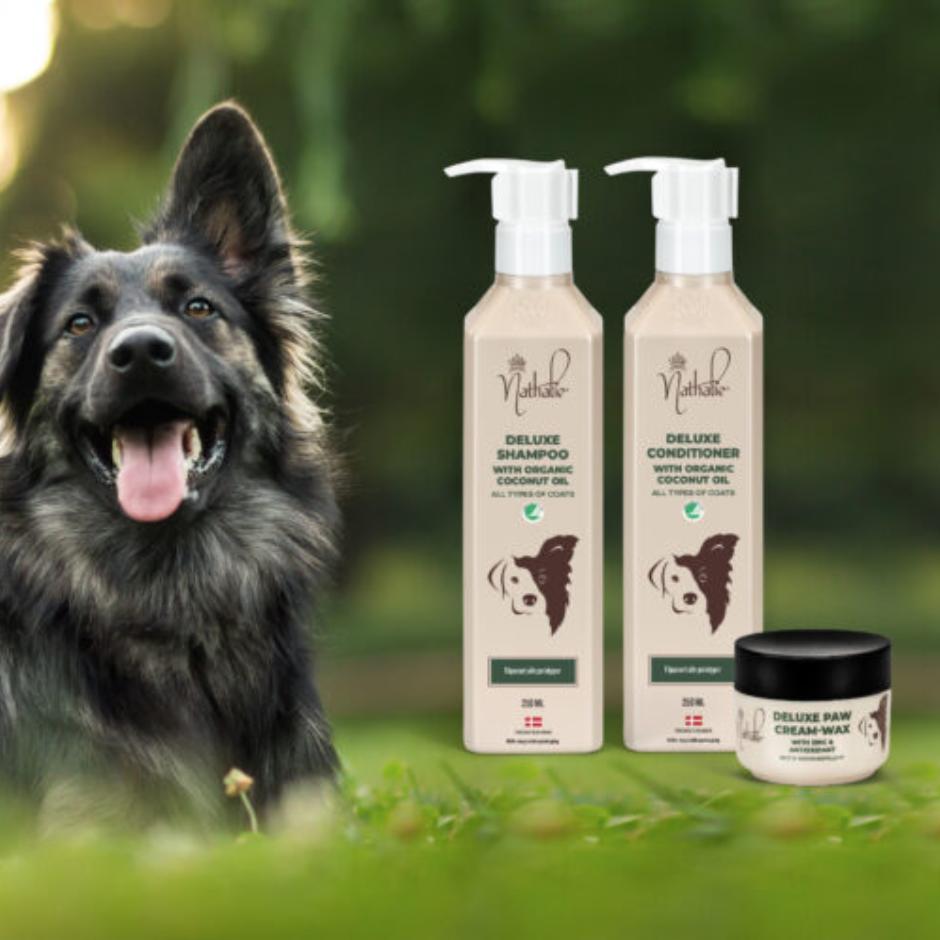 Nathalie Dog Care