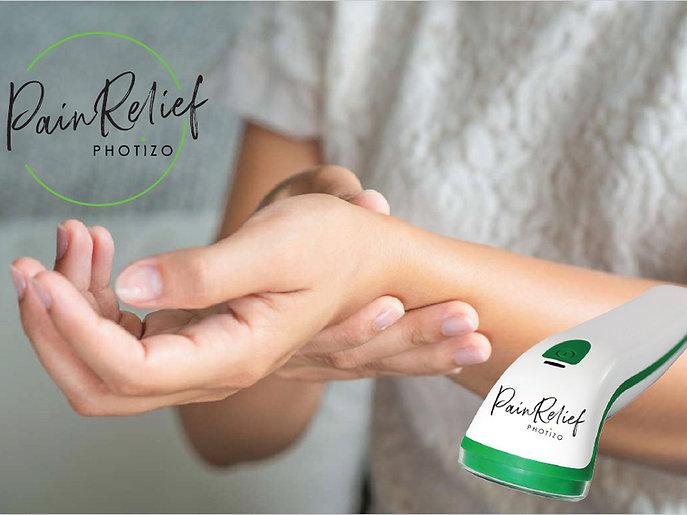 Photizo Pain Relief