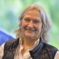 Merete Leth Keller