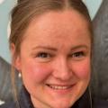 Ditte Katrine Oksen