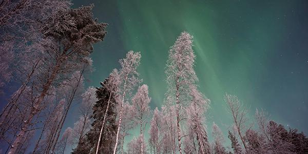 Rejseforedrag Finland